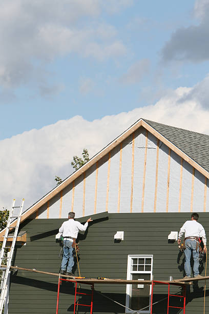 Reliable Fort Meade, MD Siding Installation & Repair Solutions